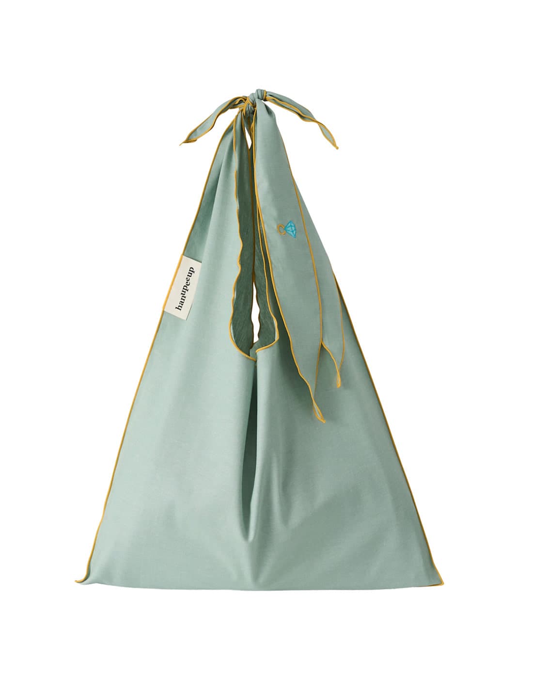 Elan-bag 20 Green hero image