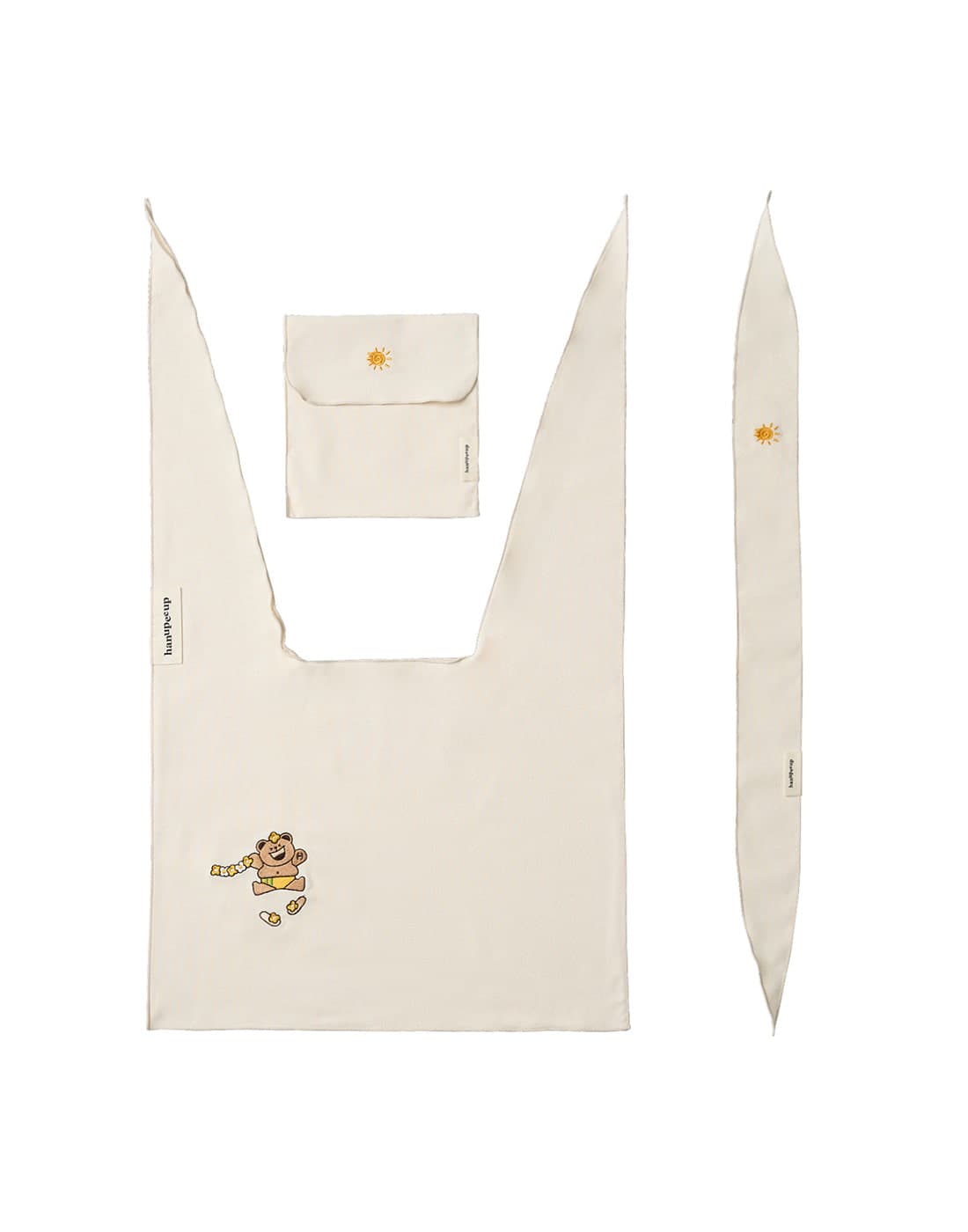 Elan-bag Oxford supporting image 1