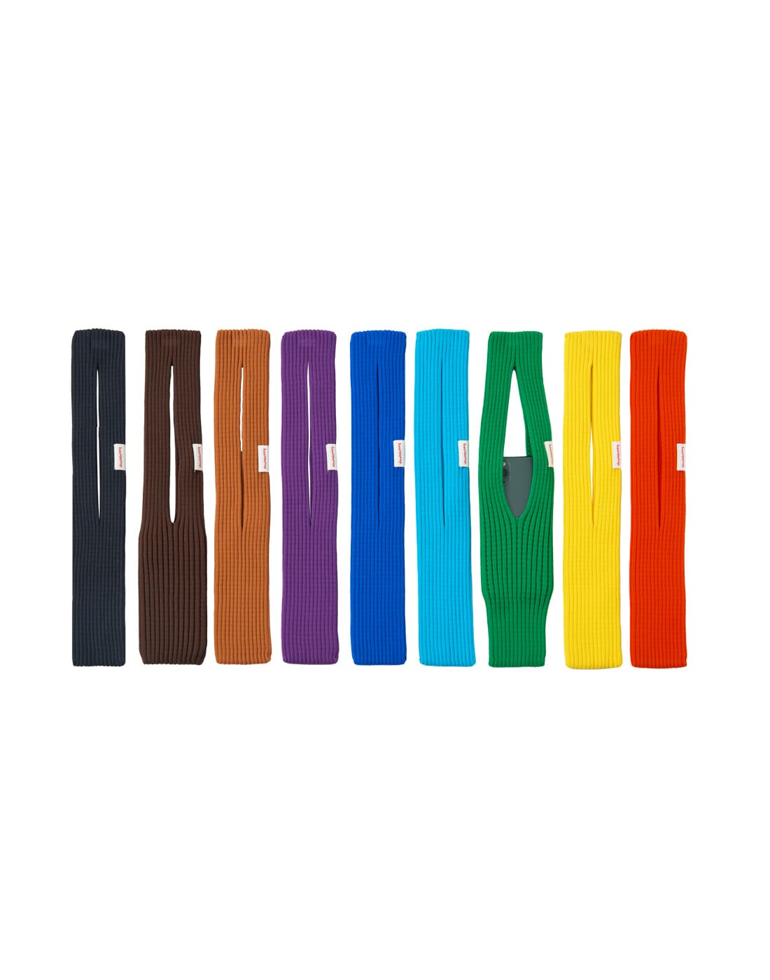 Smart Pocket lineup image